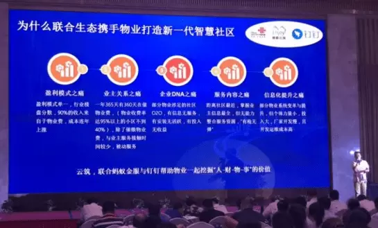 智慧社区-智慧社区可以解决哪些实际的问题