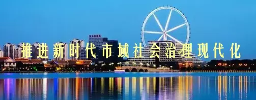 社会治理平台-社区治理创新实践：以市域社会治理为例