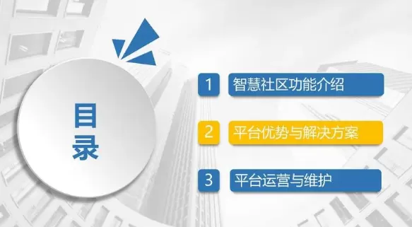 智慧社区-智慧社区中的运动健康管理：倡导健康的生活方式