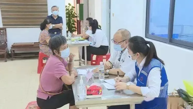 智慧社区-智慧社区的卫生医疗服务模式探析