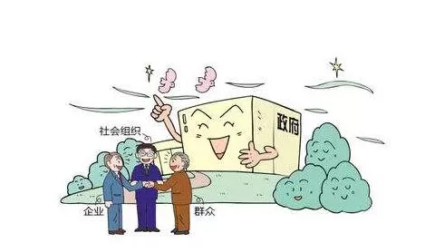 社会治理平台-市域社会治理与社会发展的互动关系