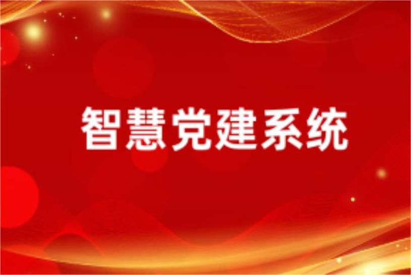 智慧党建-智慧党建：深入解析四有活动的总结功能