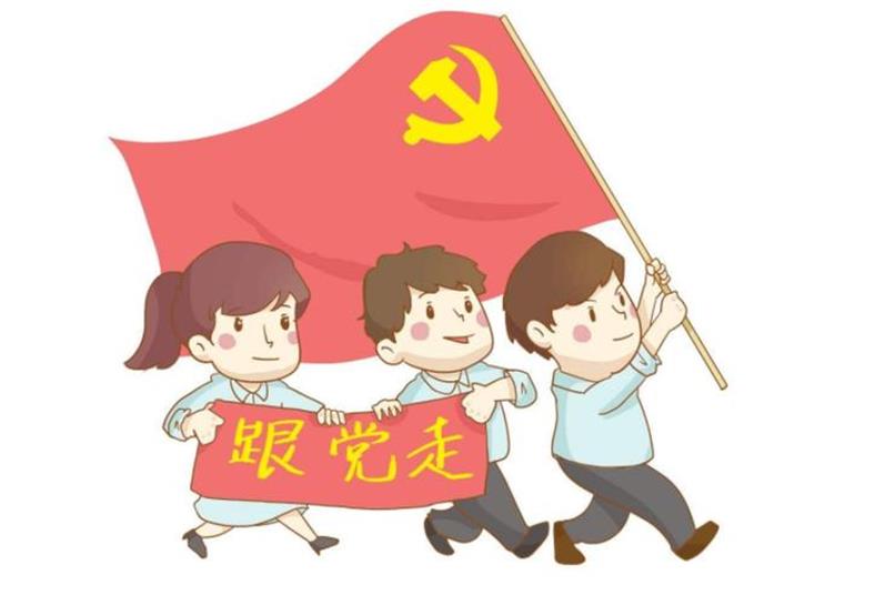 智慧党建-智慧党建阵地让工作更高效！