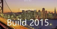 智慧社区-智慧党建公司—微软宣布Build 2015大会本月22日开始接受注册